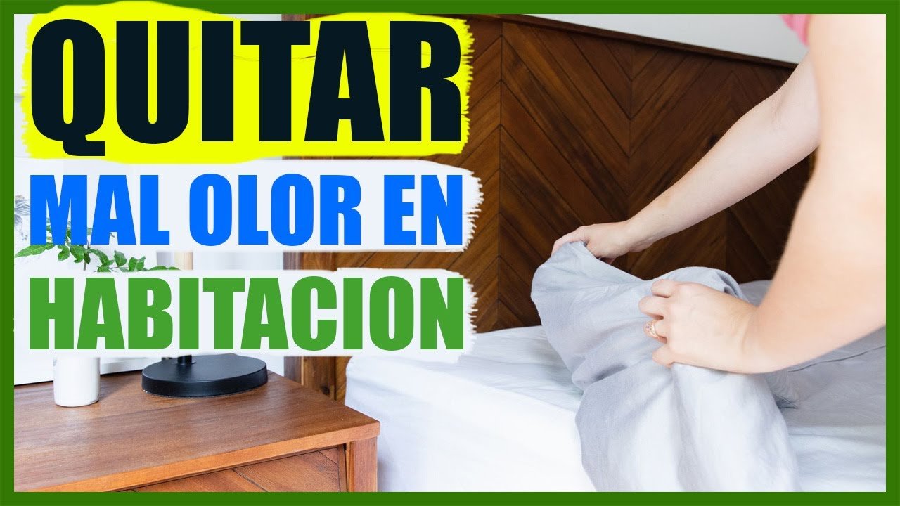 ¿Cómo evitar el mal olor en un saco de dormir?