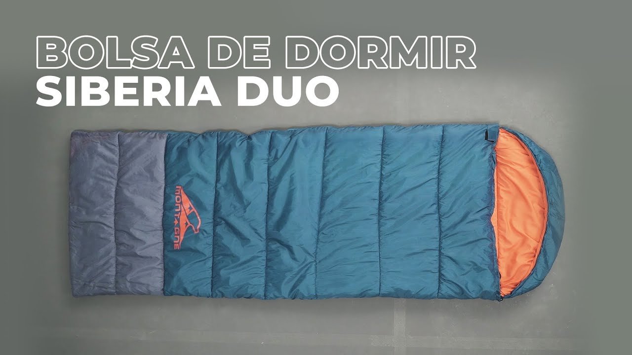 ¿Qué es un saco de dormir con capucha?