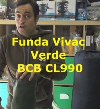 ¿Qué es un saco de dormir con costuras selladas?