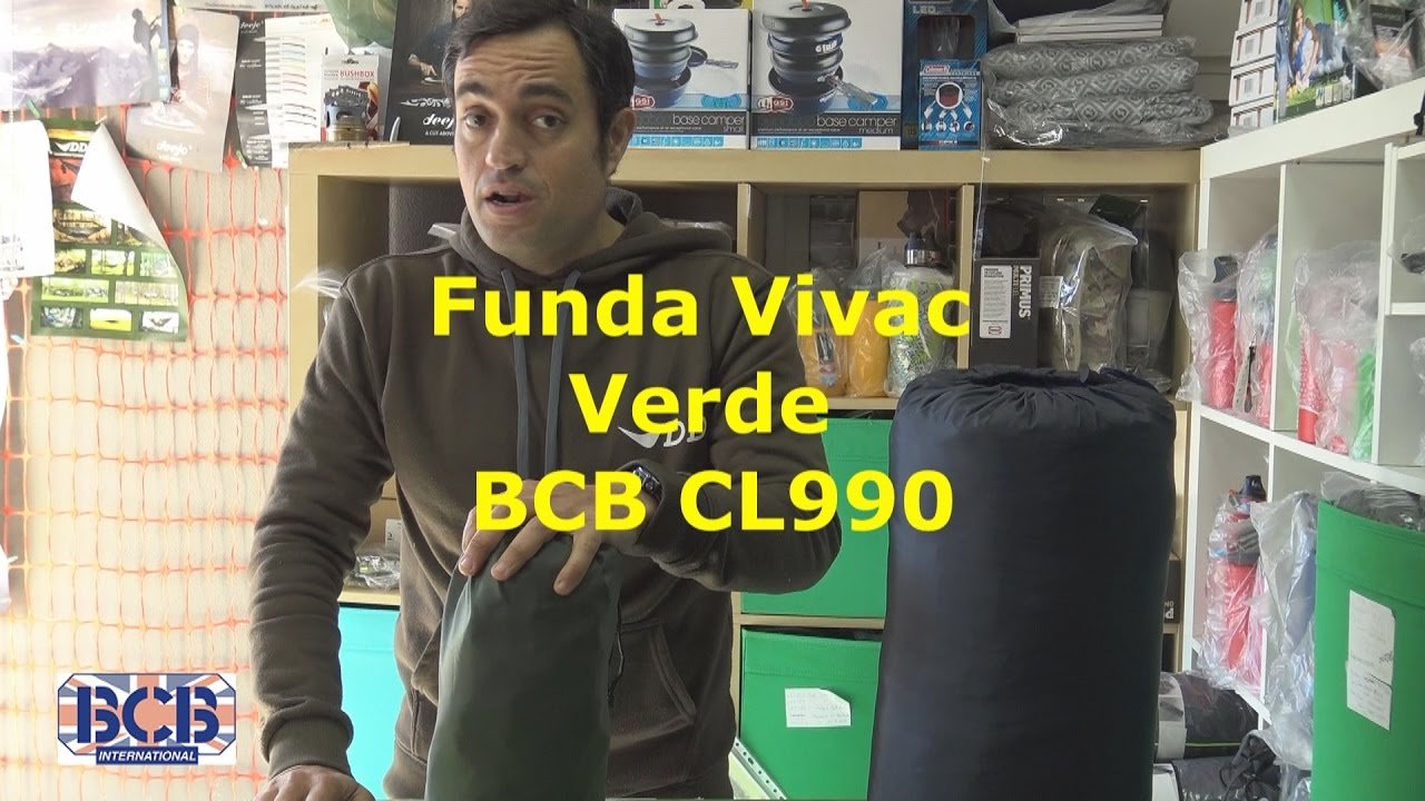 ¿Qué es un saco de dormir con costuras selladas?