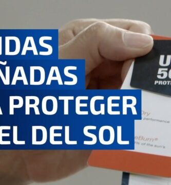 ¿Qué es un saco de dormir con protección UV?