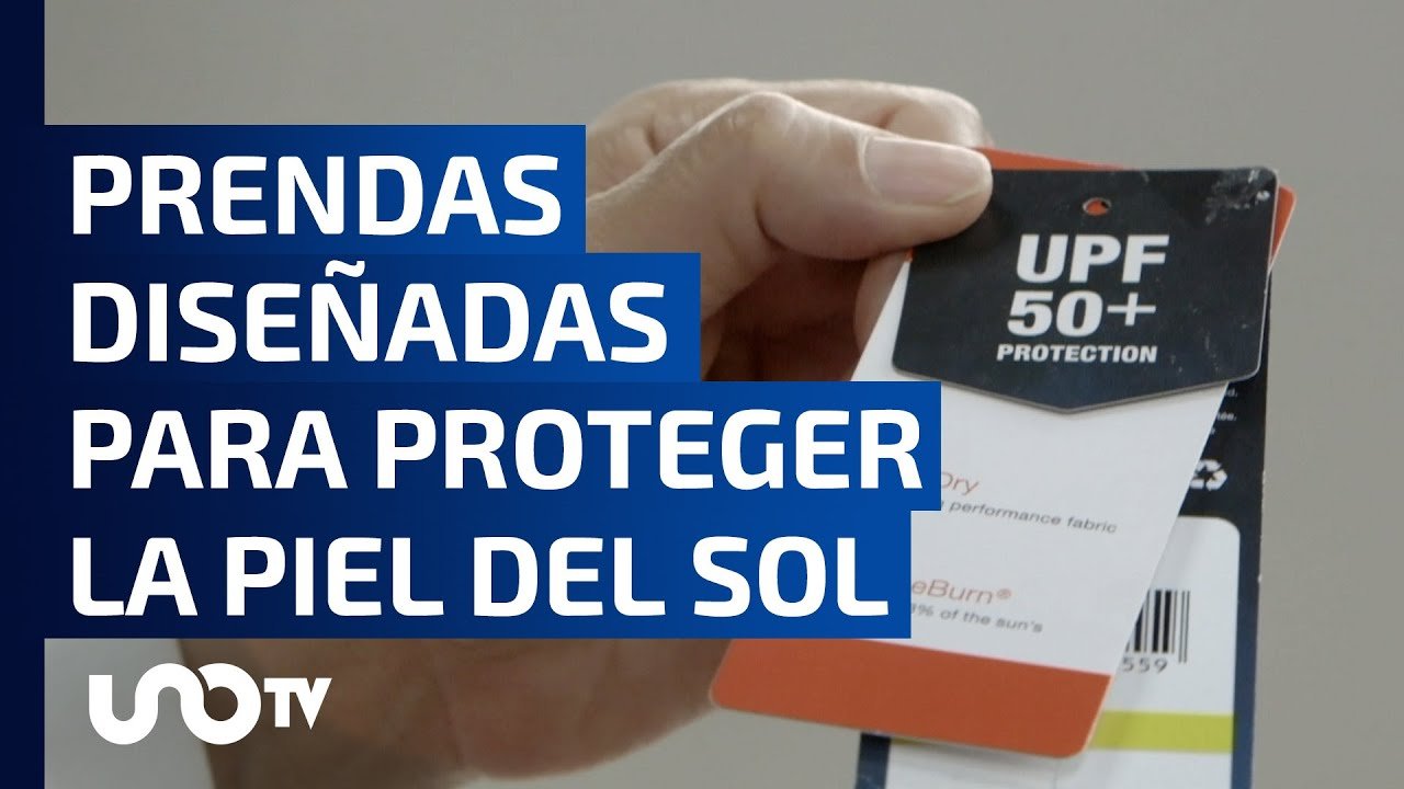 ¿Qué es un saco de dormir con protección UV?