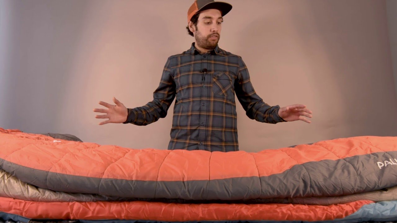 ¿Qué es un saco de dormir?