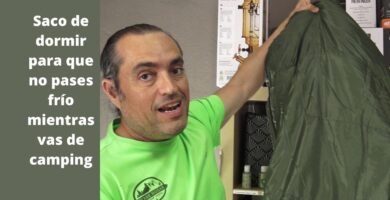 Cómo mantener la comodidad al usar sacos de dormir para acampar en la playa