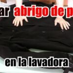 Cómo prevenir daños a largo plazo al lavar un saco de dormir sin dañarlo