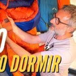 Guía práctica para elegir el mejor cómo elegir un saco de dormir adecuado