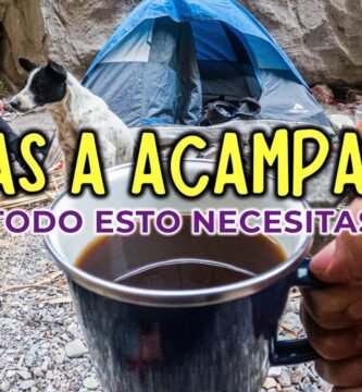 Qué tener en cuenta al empacar sacos de dormir para acampar en la playa para viajes largos