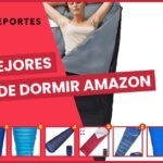 ¿Cuál es el mejor sacos de dormir tipo momia o rectangulares para ti según tu actividad?
