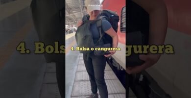 Recomendaciones de expertos para comprar sacos ultralivianos para mochileros