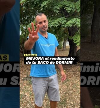Revisión de métodos caseros y comerciales para frecuencia recomendada para limpiar saco de dormir