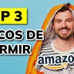 Ventajas de elegir entre los sacos de dormir más vendidos en Amazon destacados del año