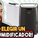 Comparativa entre modelos con y sin sacos con tecnología anti humedad en el mercado