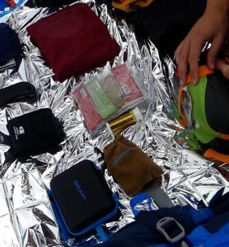 Ventajas de invertir en un sacos ultralivianos para mochileros de buena calidad