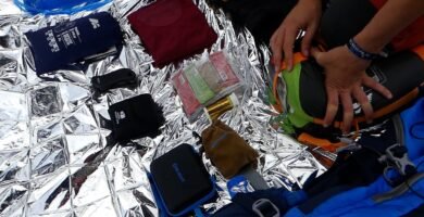 Ventajas de invertir en un sacos ultralivianos para mochileros de buena calidad