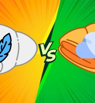 ¿Cuál es el mejor sacos térmicos de relleno sintético vs plumón para ti según tu actividad?