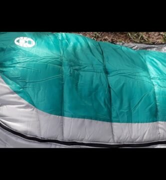 Guía paso a paso para mantener el aislamiento térmico del saco de dormir en casa