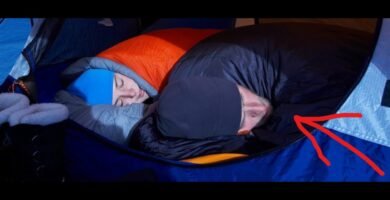 Guía práctica para elegir el mejor comprar saco de dormir con envío rápido y garantía