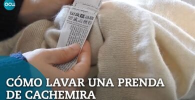 Cómo conservar el material del saco al lavar un saco de dormir en lavadora o a mano