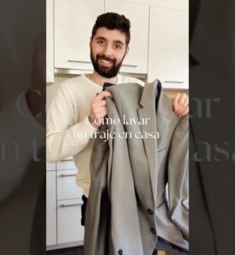 Guía paso a paso para lavar un saco de dormir en lavadora o a mano en casa