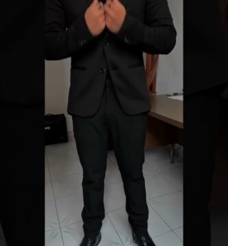 Todo lo que debes saber sobre sacos con cierres dobles y su utilidad