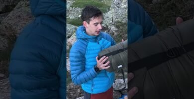 Ventajas de los sacos que incluyen sacos con cierres dobles para aventuras extremas