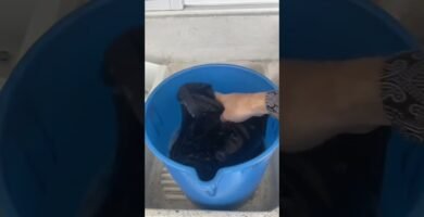 ¿Cada cuánto es recomendable lavar un saco de dormir en lavadora o a mano?