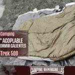 Guía completa para comparar mejores sacos de dormir para parejas o dobles según necesidades