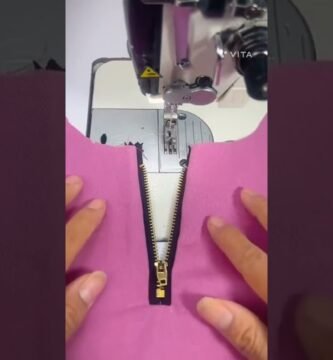 Innovaciones tecnológicas relacionadas con sacos con cierres dobles