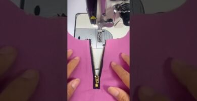 Innovaciones tecnológicas relacionadas con sacos con cierres dobles