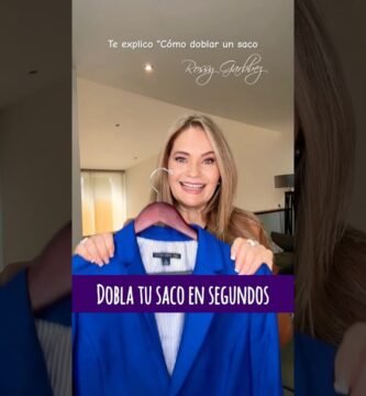 Modelos destacados que integran sacos con cierres dobles eficientemente