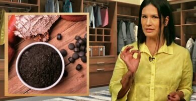 ¿Qué hacer después de proteger el saco de la humedad y el moho para guardarlo bien?