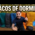 Comparativa de los mejores modelos de sacos de dormir para usar en casa