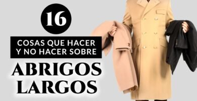 Consejos para elegir sacos con sacos con cierres dobles según tu necesidad