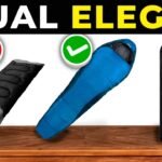 Pros y contras de los sacos de dormir para climas tropicales y fríos más vendidos online